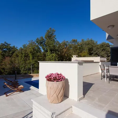 Villa Adrimar *