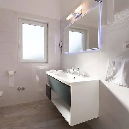 Villa Adrimar