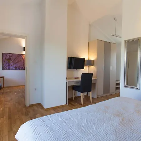 Villa Adrimar *