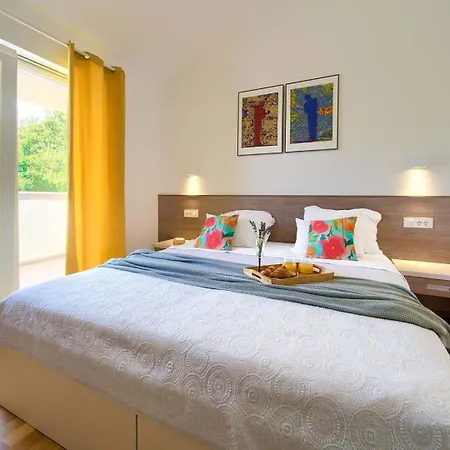 Villa Adrimar