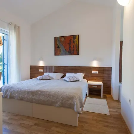 Villa Adrimar *