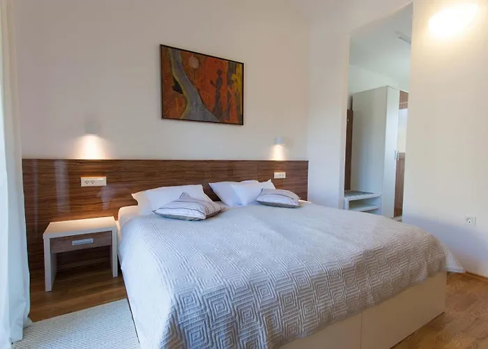 빌라 Adrimar 리시카