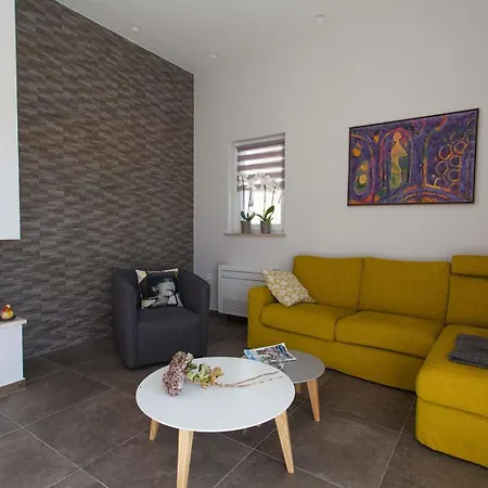 Villa Adrimar Risika