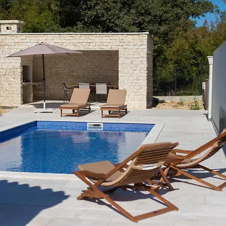 Adrimar Villa Risika