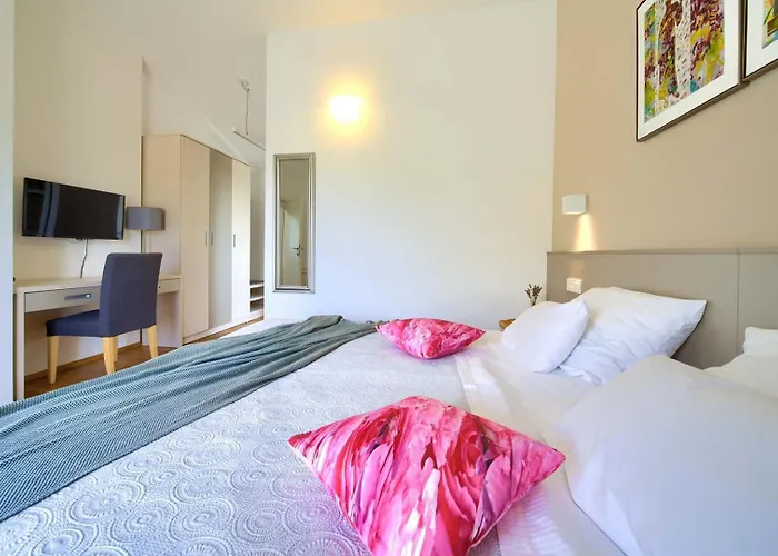 ヴィラ Adrimar リスィカ