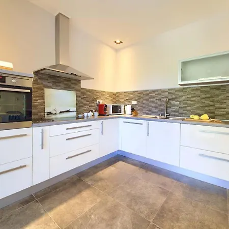 Adrimar Βίλα Risika